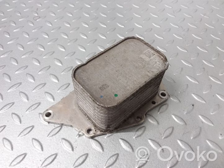 BMW X1 F48 F49 Supporto di montaggio del filtro dell’olio 72353179