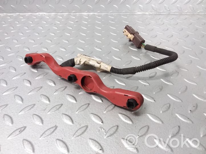 Land Rover Range Rover L405 Cables de la bujía incandescente 4R8Q12A378BG