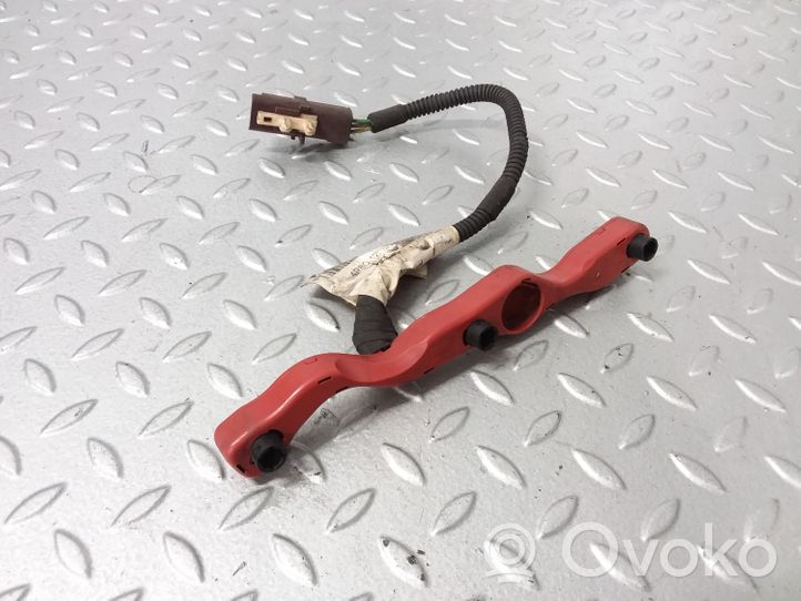 Land Rover Range Rover L405 Cables de la bujía incandescente 4R8Q12A378BG