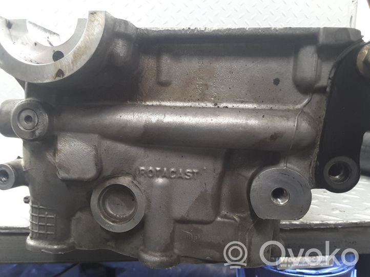 Land Rover Range Rover L405 Culata del motor LR083672