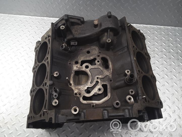 Audi A4 S4 B7 8E 8H Blok silnika 059103021AS