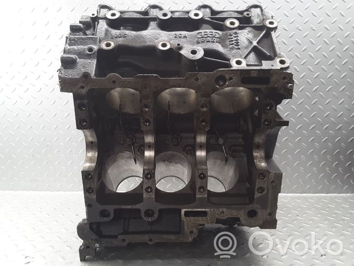 Audi A4 S4 B7 8E 8H Blocco motore 059103021AS