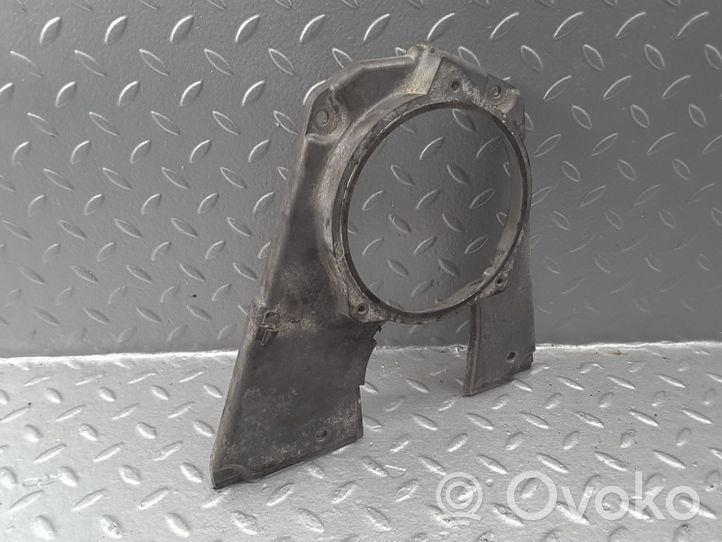 BMW 3 E30 Osłona paska / łańcucha rozrządu 17154609