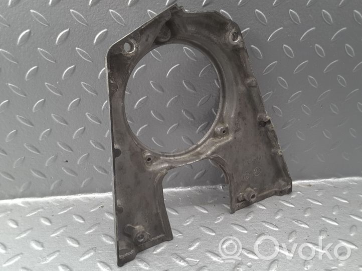 BMW 3 E30 Osłona paska / łańcucha rozrządu 17154609