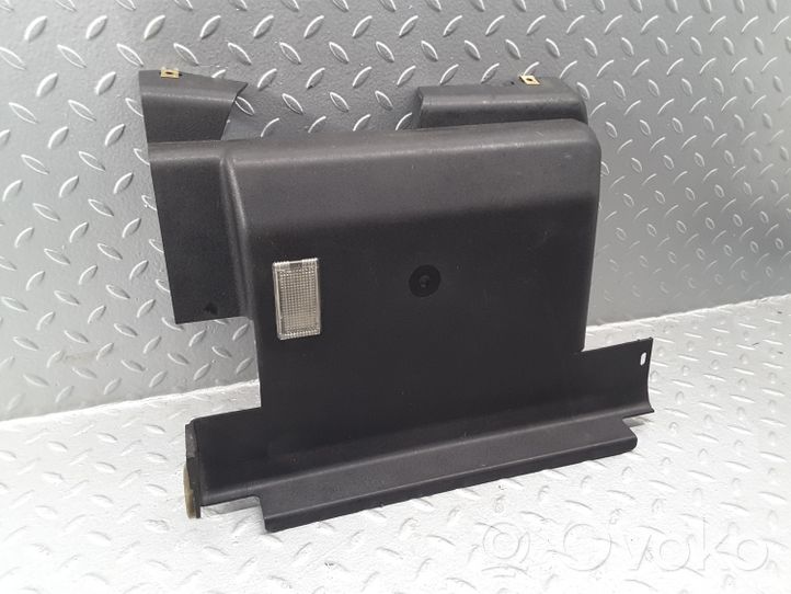 BMW 3 E30 Foot area side trim 1911985