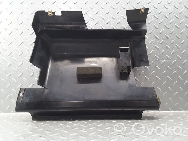 BMW 3 E30 Foot area side trim 1911985