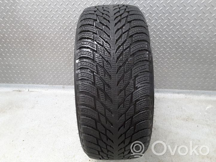 BMW X5 F15 Pneumatico invernale R20 24540R20