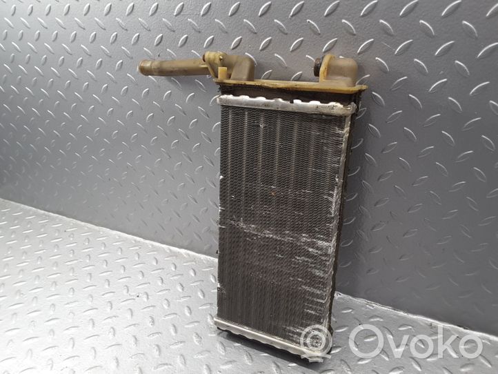 BMW 3 E30 Heater blower radiator 9150277002