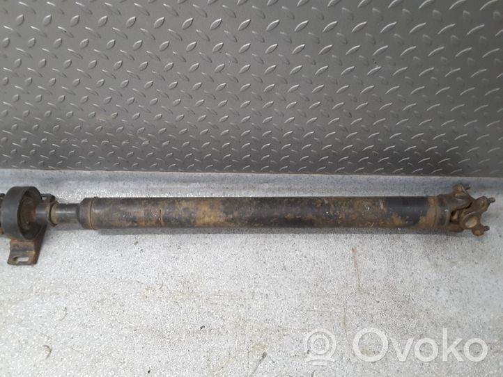 BMW 3 E30 Wał napędowy / Komplet 1226806