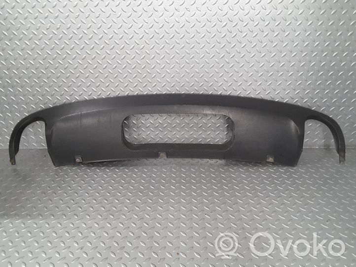 Audi A6 Allroad C5 Rivestimento della parte inferiore del paraurti posteriore 4F9807329