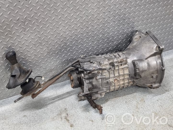 BMW 3 E30 Manual 5 speed gearbox 23001220986