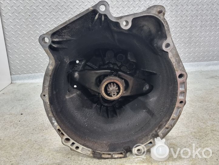 BMW 3 E30 Manual 5 speed gearbox 23001220986