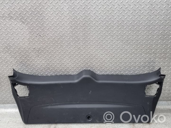 Mitsubishi Outlander Rivestimento pannello inferiore del bagagliaio/baule 7224A019