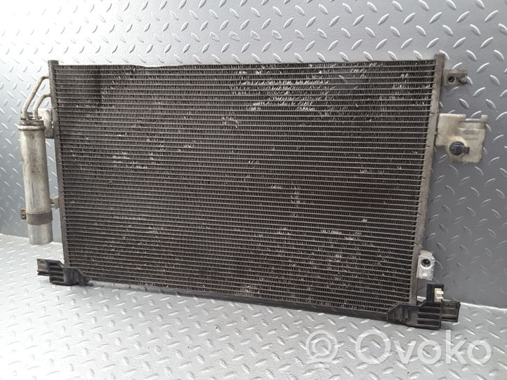 Mitsubishi Outlander Radiateur condenseur de climatisation 7812A204