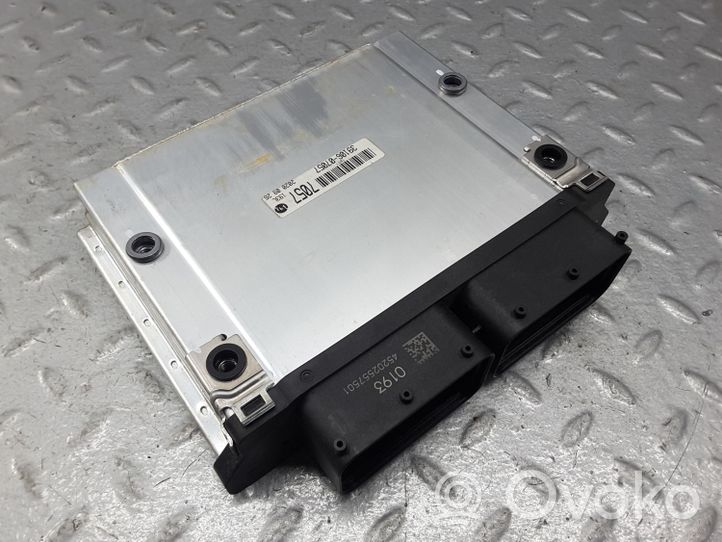 Hyundai i20 (BC3 BI3) Calculateur moteur ECU 3910607057