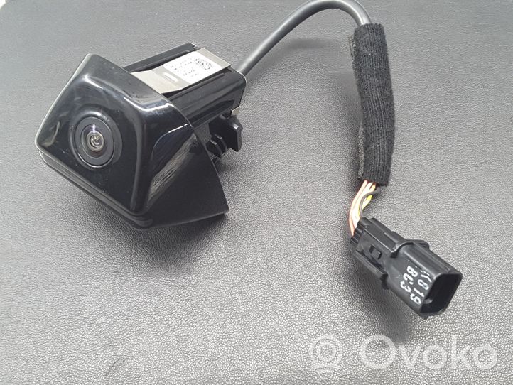 Hyundai i20 (BC3 BI3) Caméra de recul 