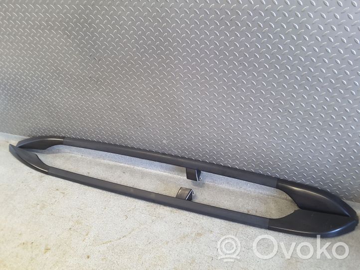 Mitsubishi Outlander Barres de toit 7661A031