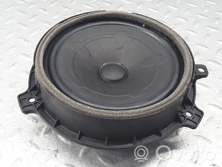 Hyundai i20 (BC3 BI3) Haut-parleur de porte avant 96330Q0000