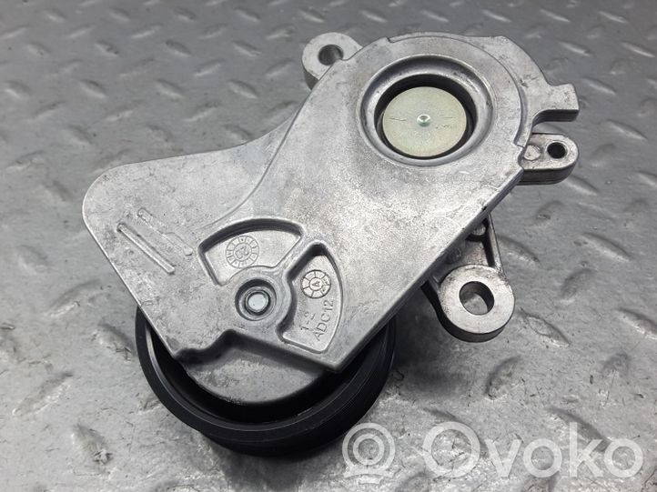 252810700 Hyundai i20 (BC3 BI3) Generator/alternator belt  