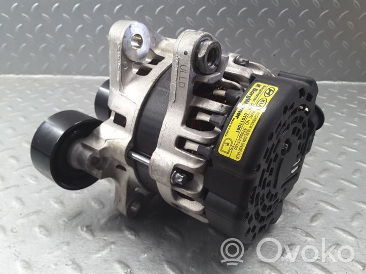 Hyundai i20 (BC3 BI3) Generatore/alternatore 3730007450