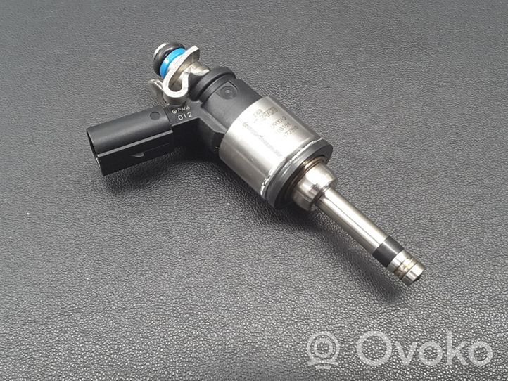 Hyundai i20 (BC3 BI3) Injecteur de carburant 3531007100