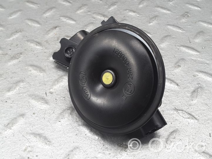 Hyundai i20 (BC3 BI3) Signal sonore 96630Q0000