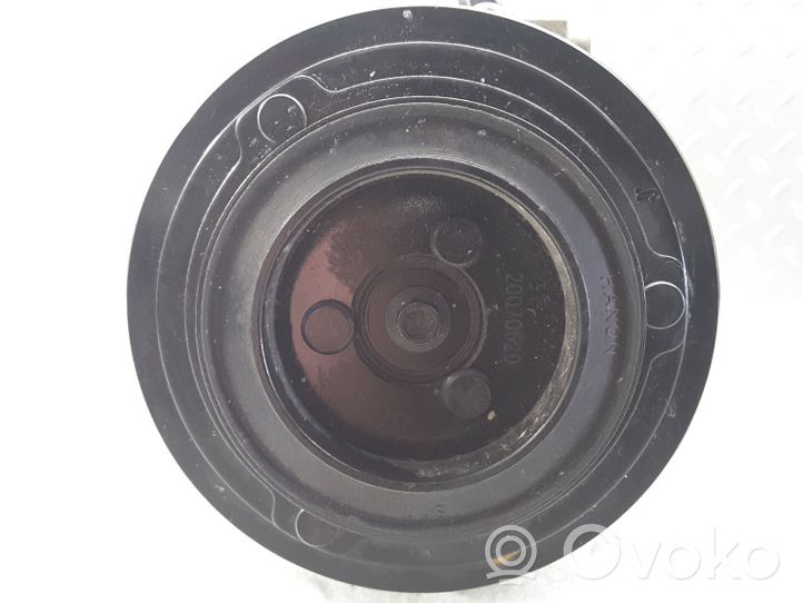 Hyundai i20 (BC3 BI3) Compressore aria condizionata (A/C) (pompa) 97701Q0300