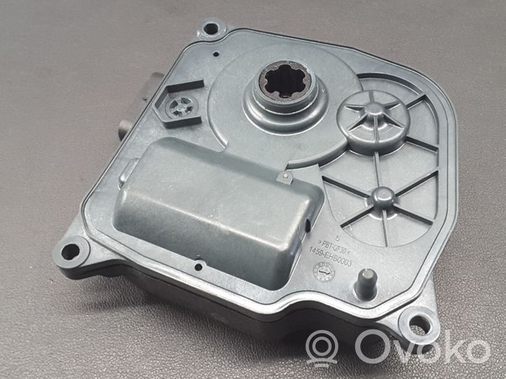 Hyundai i20 (BC3 BI3) Boîtier de thermostat 063540154