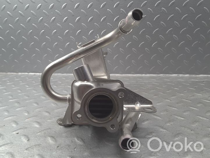 Hyundai i20 (BC3 BI3) EGR aušintuvas 2841007600