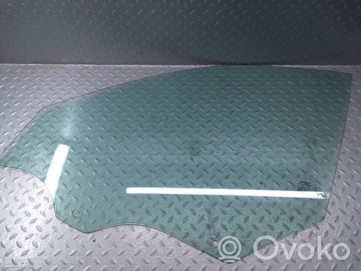 Volvo XC90 Vetro del finestrino della portiera anteriore - quattro porte 31352944