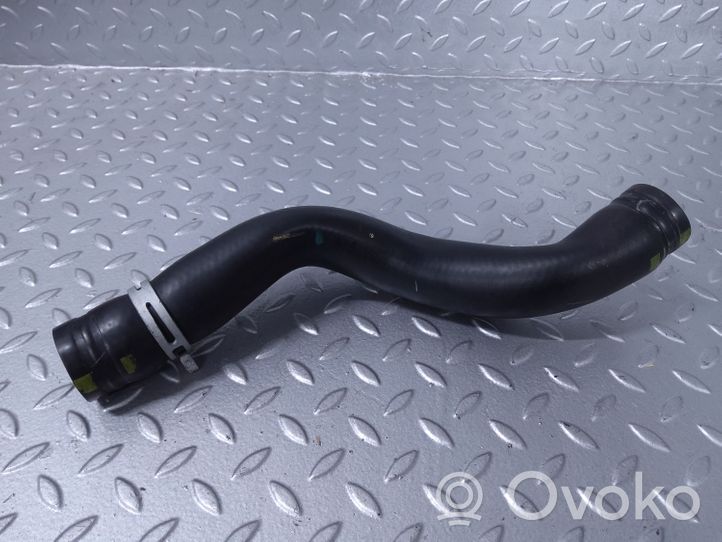 Hyundai i20 (BC3 BI3) Durite de refroidissement tube 