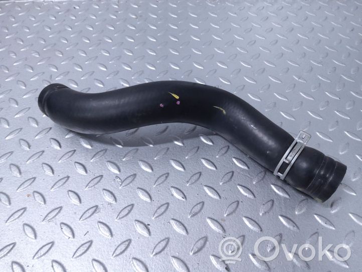 Hyundai i20 (BC3 BI3) Durite de refroidissement tube 