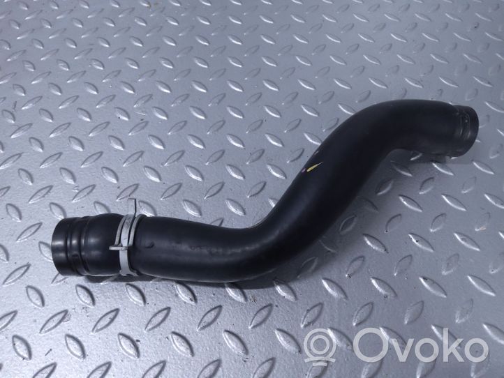 Hyundai i20 (BC3 BI3) Durite de refroidissement tube 