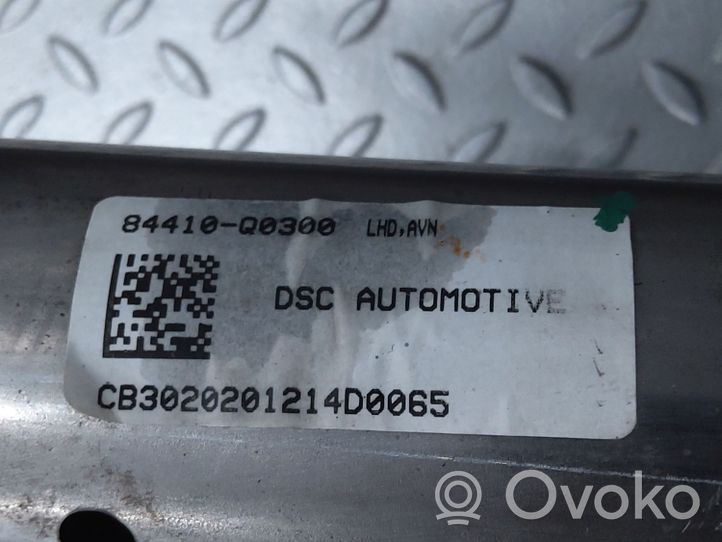 Hyundai i20 (BC3 BI3) Balkis panelės tvirtinimo 84410Q0300