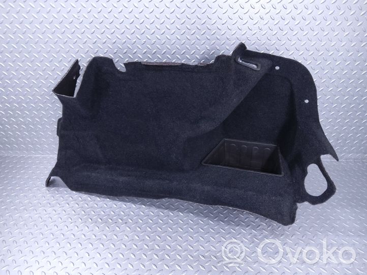 Cadillac ATS Dolny panel schowka koła zapasowego 23465069