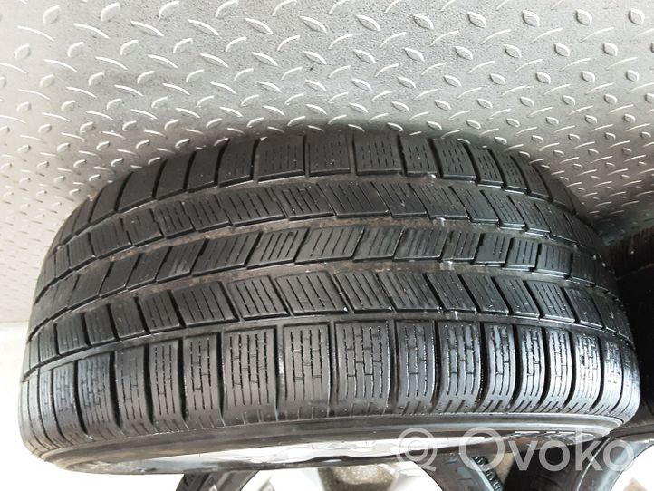 Volkswagen Touareg II R18 alloy rim 