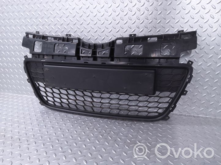 Hyundai i30 Grille inférieure de pare-chocs avant 865612L010