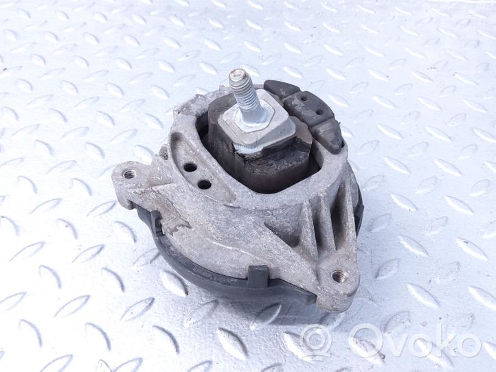 BMW 3 F30 F35 F31 Support de moteur, coussinet 6787657