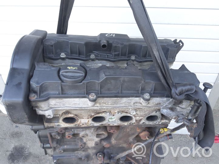 Citroen C4 I Moteur 9656769580