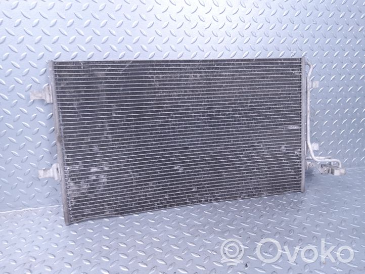Volvo V50 Skraplacz / Chłodnica klimatyzacji 31356002