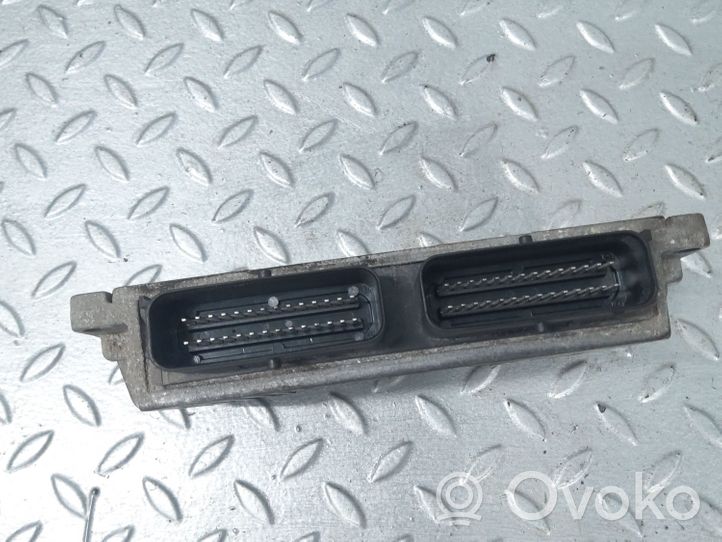 Citroen C4 I Pavarų dėžės valdymo blokas 9654232880