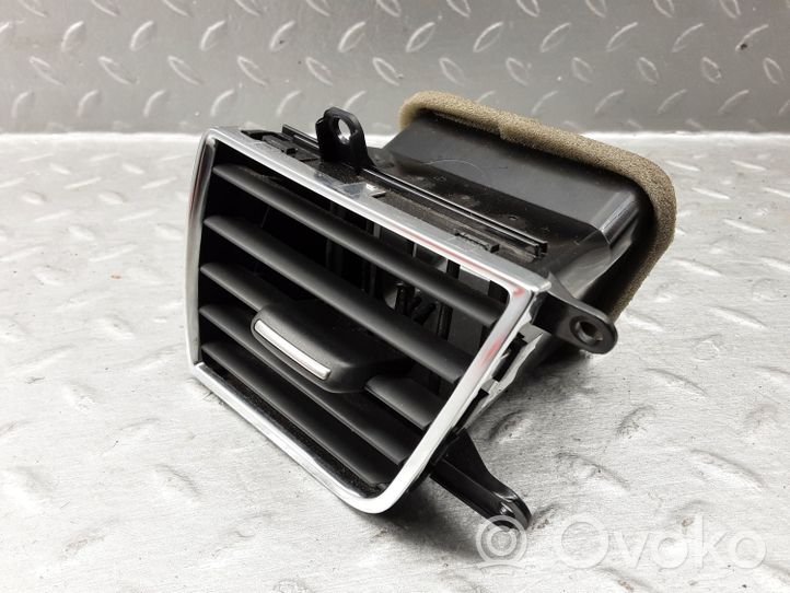 Audi A8 S8 D4 4H Griglia di ventilazione centrale cruscotto 4H1820952A