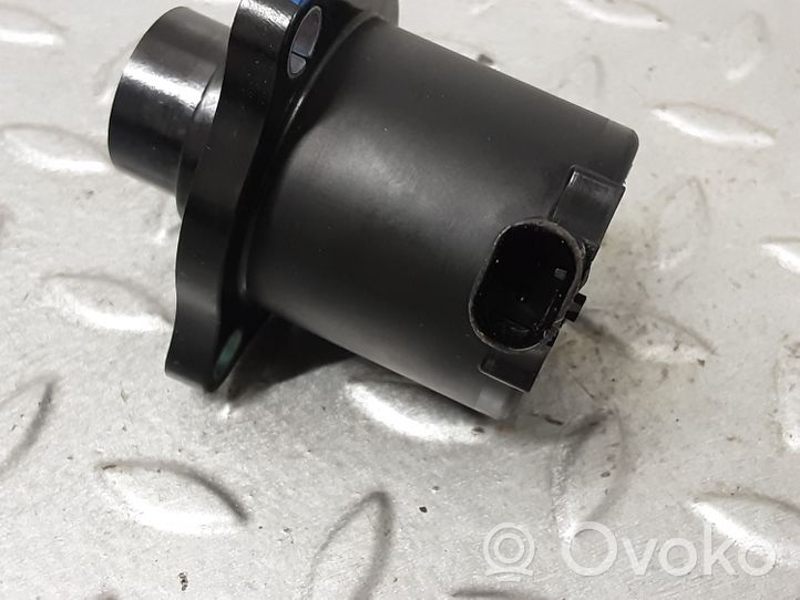 Citroen C3 Turbine electric control actuator 8582930007