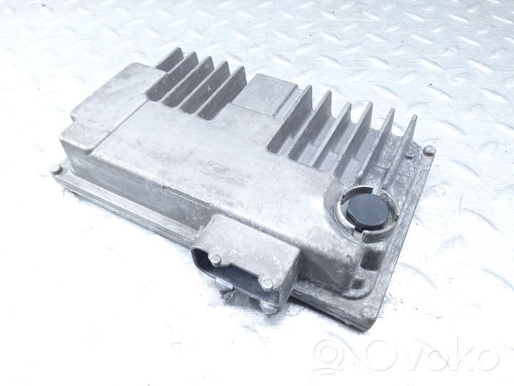 Audi A8 S8 D4 4H Module de commande suspension 4H0907145