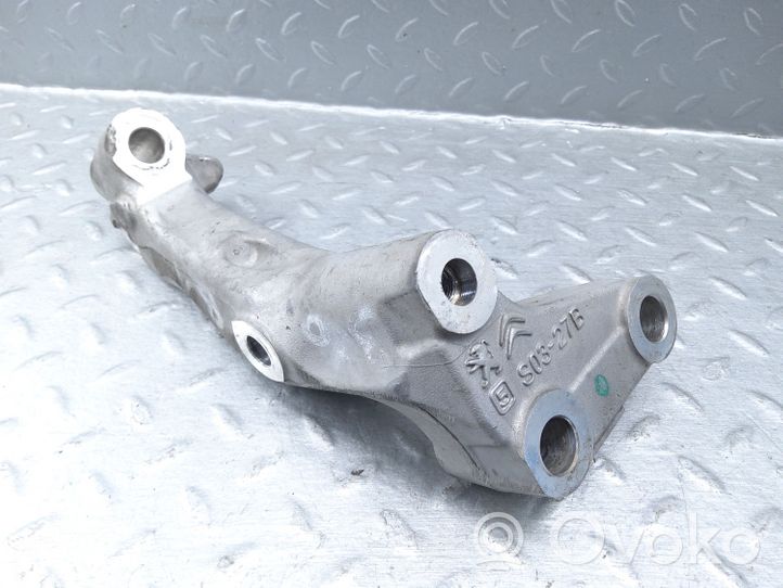 Peugeot Rifter Support, crémaillère de direction S0327B