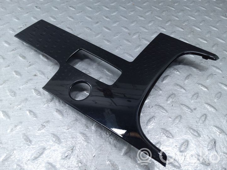 Audi A8 S8 D4 4H Inserti decorativi cornice della consolle centrale 4H1857130C