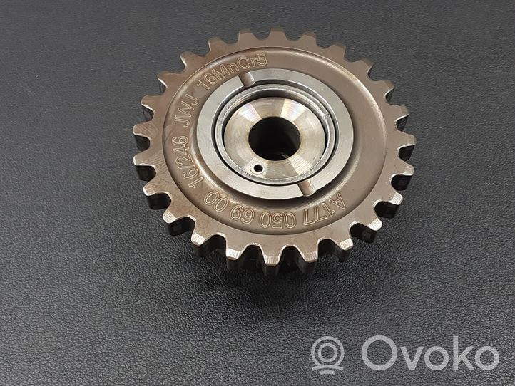 Mercedes-Benz C AMG W205 Timing chain sprocket A177052430016