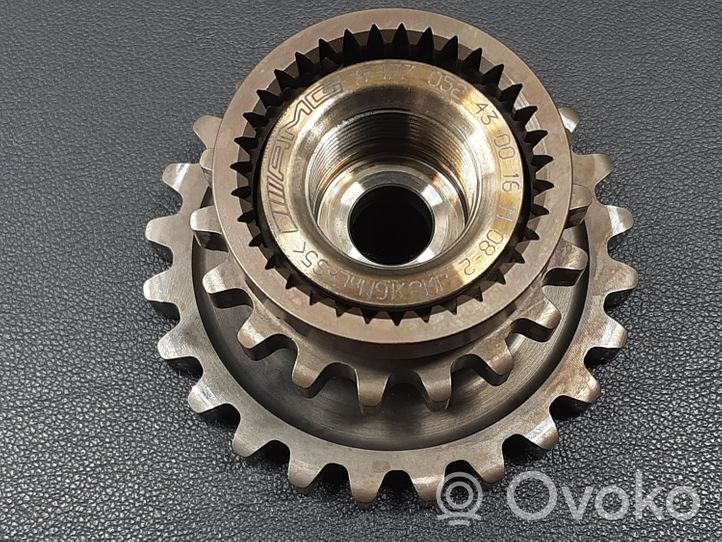 Mercedes-Benz C AMG W205 Timing chain sprocket A177052430016