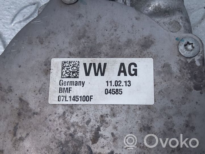 Audi A8 S8 D4 4H Vacuum pump 07L145100F