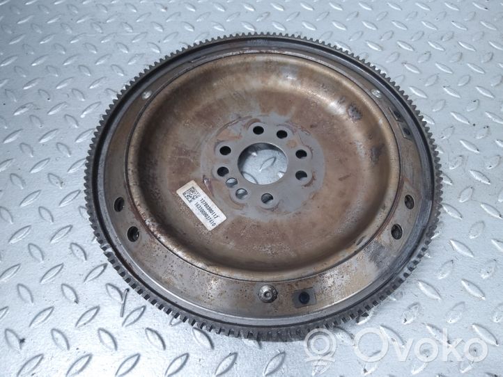 Mercedes-Benz C AMG W205 Flywheel 12780300112